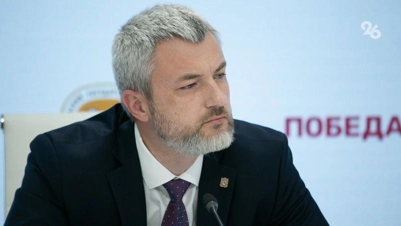 Второй этап реконструкции тепломагистрали Невинномысска пройдёт в 2026 году