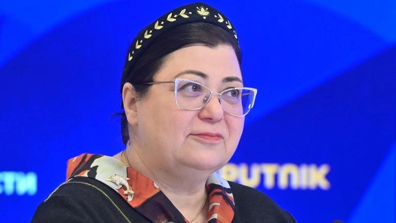 Выездная экспедиция проекта &laquo;Родники.Истоки&raquo; стартовала на Ставрополье