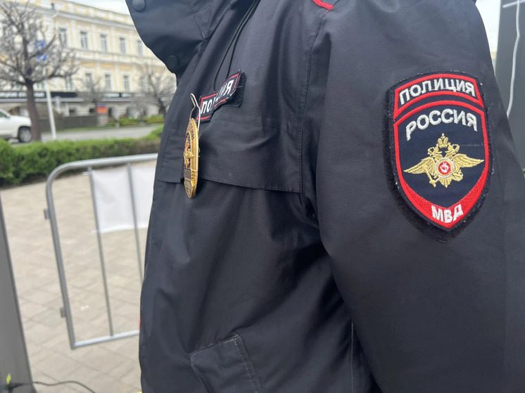 Выставка вооружения, полевая кухня и концерт: 30 мая в Ставрополе пройдёт праздник полиции
