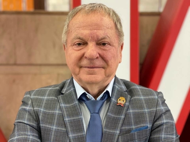 Земля дышит полной грудью: как АПК России укрепляет свой «продовольственный щит»