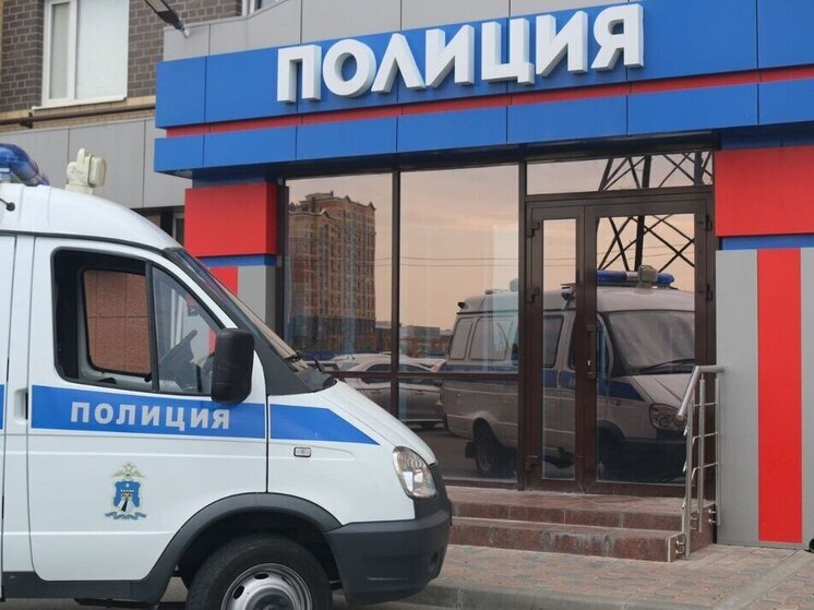 Житель Невинномысска пытался похитить в супермаркете больше 50 товаров и ударил охранника