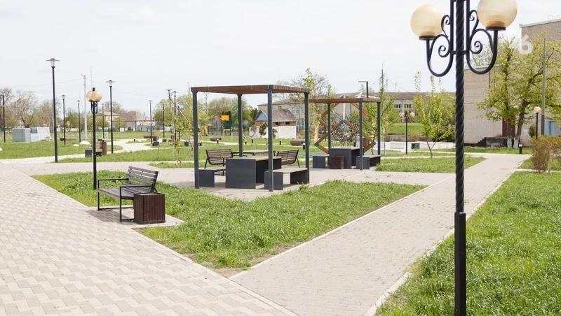 Жители Ставрополя выберут объекты для благоустройства в 2027-м году